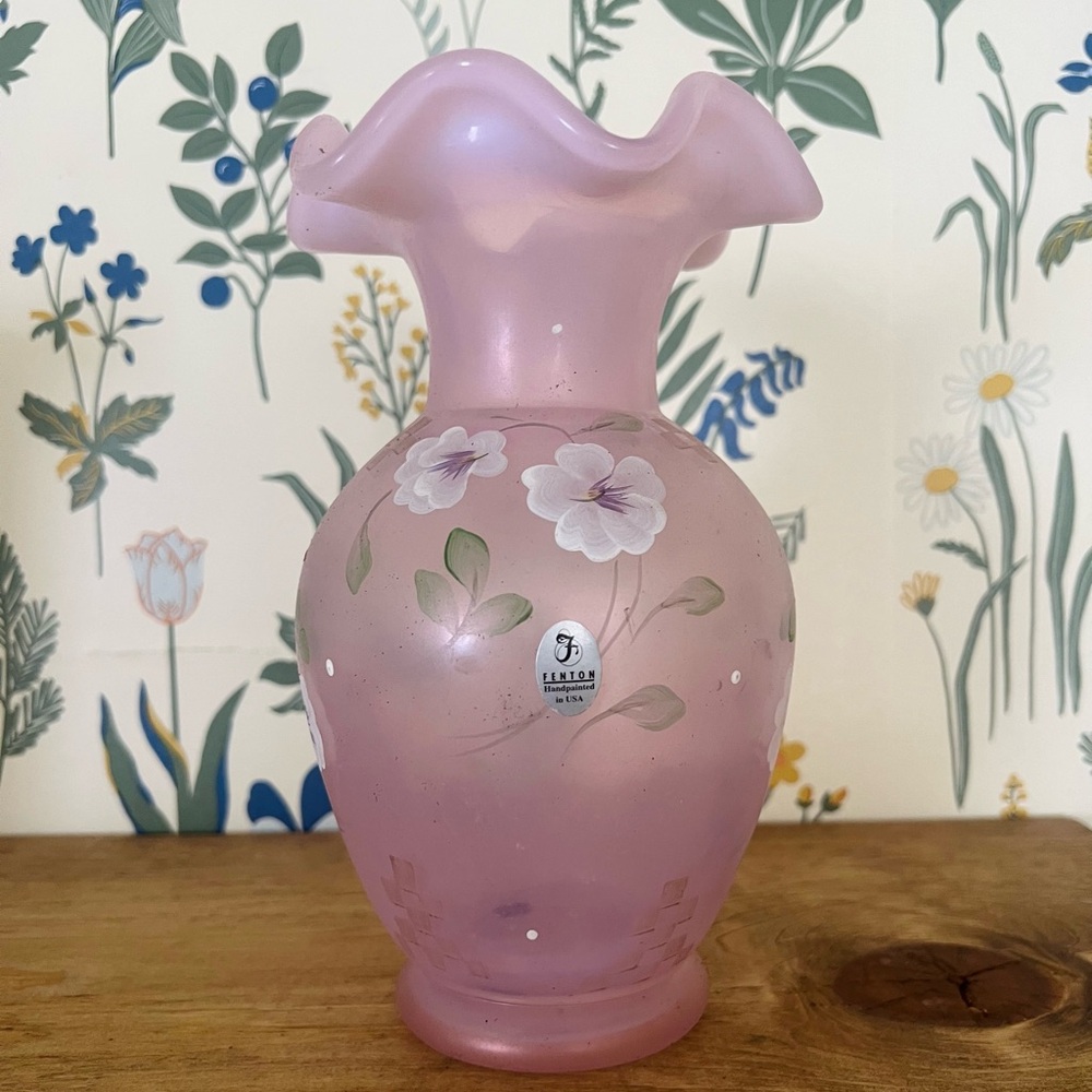 Vintage Fenton